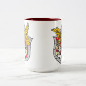 Los Halcones Tasse Locos-FC (Mittel)