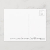 Los Joe! Postkarte (Rückseite)