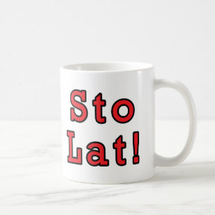 Los! Kaffeetasse