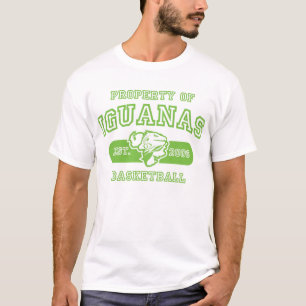 Los-Leguan-De Maracaibo T-Shirt