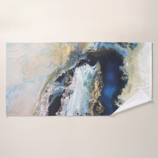 Los Mares Badehandtuch (Badehandtuch)