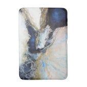 Los Mares Badematte (Vorderseite Vertikal)