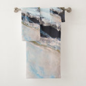 Los Mares Badhandtuch Set (Insitu)