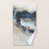 Los Mares Badhandtuch Set (Handtuch)