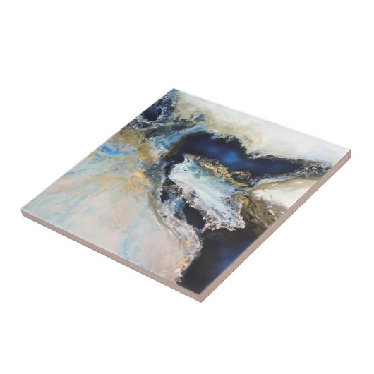 Los Mares Fliese (Seite)