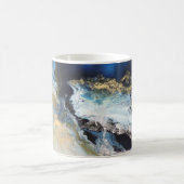 Los Mares Kaffeetasse (Mittel)