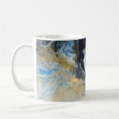 Los Mares Kaffeetasse (Links)