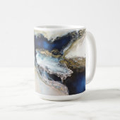 Los Mares Kaffeetasse (VorderseiteRechts)