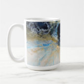 Los Mares Kaffeetasse (Links)