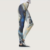 Los Mares Leggings (Rechts)