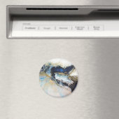 Los Mares Magnet (In Situ (Geschirrspüler))