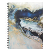 Los Mares Notizblock (Vorderseite)