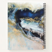 Los Mares Notizblock (Rückseite)