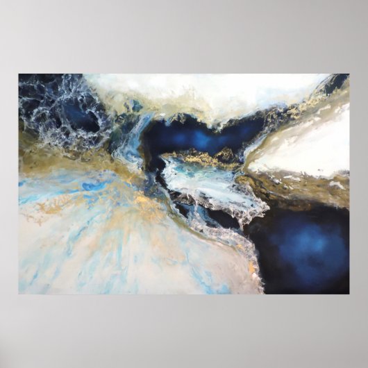 Los Mares Poster (Vorne)