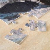 Los Mares Puzzle (Seite)