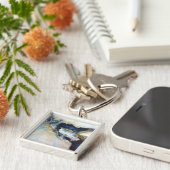 Los Mares Schlüsselanhänger (Seite)