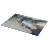 Los Mares Schneidebrett (Ecke)