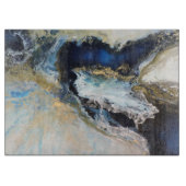 Los Mares Schneidebrett (Vorderseite)