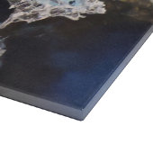 Los Mares Schneidebrett (Ecke)