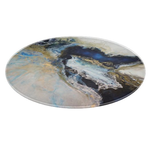 Los Mares Schneidebrett (Ecke)