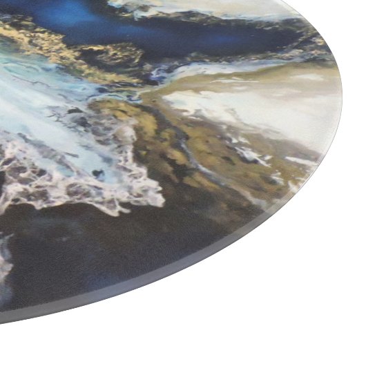 Los Mares Schneidebrett (Ecke)