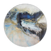 Los Mares Schneidebrett (Vorderseite)