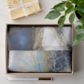 Los Mares Seidenpapier (Geschenk)