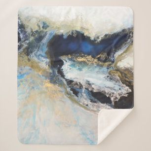 Los Mares Sherpadecke
