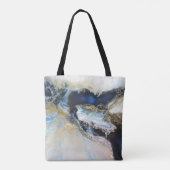 Los Mares Tasche (Rückseite)