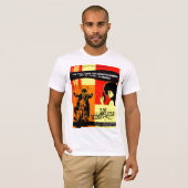 Los Minotaurs T-Shirt (Vorne ganz)