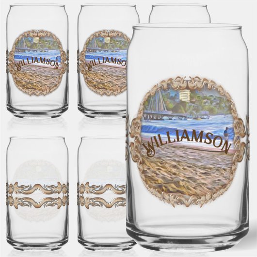 Los Muertos Beach 786 Dosenglas