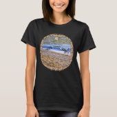 Los Muertos Beach 786 T-Shirt (Vorderseite)