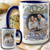 Los Muertos Family Beach 786 Tasse