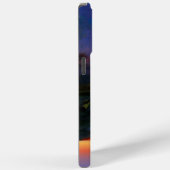 Los Muertos Pier Case-Mate iPhone Hülle (Rückseite / Rechts)