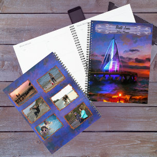 Los Muertos Pier Planer