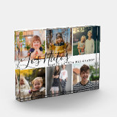 Los Nietos Hacen La Vida Más Grande Grandma Gesche Fotoblock (Links)