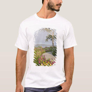 Los Osos und Baywood Park T-Shirt