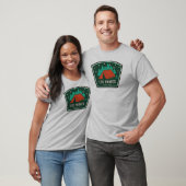 Los Padres National Forest California Camping T-Shirt (Unisex)