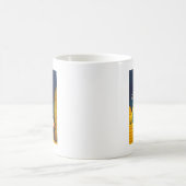 Los Papás de Olivia 2005 Kaffeetasse (Mittel)