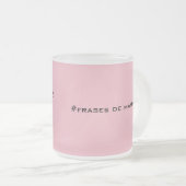 Los platos no se lavan solos frés de mama mattglastasse (VorderseiteRechts)