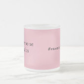 Los platos no se lavan solos frés de mama mattglastasse (Mittel)