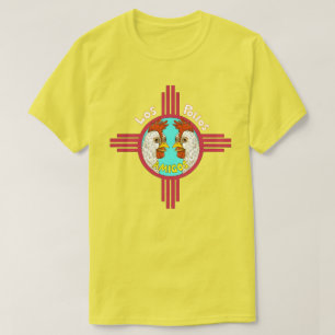 Los Pollos Amigos T - Shirt