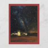 Los Rancheros Postkarte (Vorderseite)