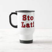 Los! Reisebecher (Links)