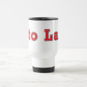 Los! Reisebecher (Mittel)