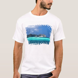 Los Roques-Inseln, Venezuela T-Shirt
