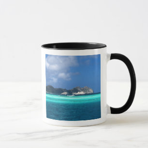 Los Roques-Inseln, Venezuela Tasse