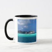 Los Roques Islands, Venezuela Tasse (Links)
