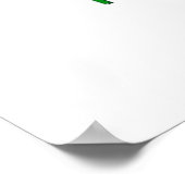 Los Santos Owns You Poster (Ecke)