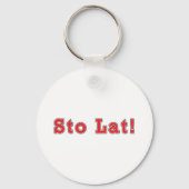 Los! Schlüsselanhänger (Vorderseite)